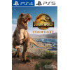 Jurassic World Evolution 2 PS4/PS5